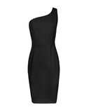 Makover Women's Dress Basic Cijene