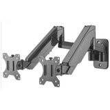  NOSAČ ZA DVA MONITORA ESPERANZA DESK HOLDER... | Eponuda.ba