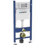 Geberit DuofixBasic ugradni vodokotlić 111.153.00.3 | Eponuda.com