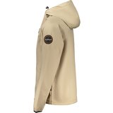 Napapijri MEN&#39;S SPORTS JACKET BEIGE | Shoptok.si