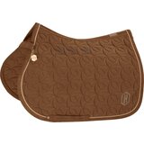 ESKADRON Podsedelnica Velours Emblem, Almond - VS | Shoptok.si