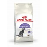 Royal Canin suva hrana za mačke sterilised 37 400g Cene