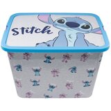 STOR zaboj za igrače Stich and Angel, 23 L Cene