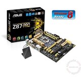Asus Z87-PRO - Intel socket 1150 matična ploča | ePonuda.com