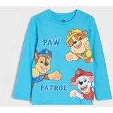 Sinsay Majica dugih rukava PAW Patrol | shoptok.hr