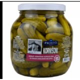 Pronto Kornišoni, 1500ml
