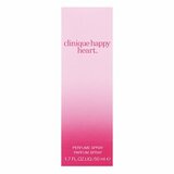 Parfem za žene Clinique EDP Happy Heart (50 ml) | shoptok.hr