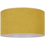  duolla - plafonska lampa bristol 1xE27/15W/230V, prečnik 45 cm, žuta/bela | Eponuda.com