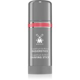 Mühle Shaving Stick Grapefruit & Mint milo za britje za moške 37 g | Shoptok.si