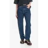 Noxon Kavbojke stone washed blue