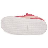 Puma Nizke superge Suede Xl Rožnata | Shoptok.si