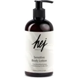 Sensitive Body Lotion - 300 ml