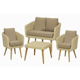 Tarrington House Baštenska garnitura Miro | ePonuda.com