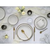 Creatable KOMBINIRANI SERVIS Nordic Festive Creme | Shoptok.si