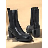 Resti Women's heeled ankle boots Eroco | ePonuda.com