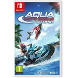 AQUA Moto Racing Utopia (SWITCH) - rabljeno Cene