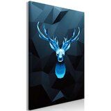  Slika - Ice Deer (1 Part) Vertical 40x60 | shoptok.hr