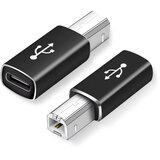  Adapter Type C Z na USB BM JWD-166 Cene