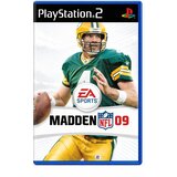  Madden NFL 09 (PS2) - rabljeno | Shoptok.si