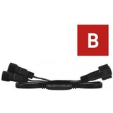 Emos lighting Vozlišče za povezovalne verige Standard 0,5 m D1ZB03 Cene