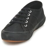 Superga 2750 classic crna | shoptok.hr