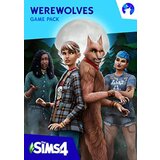 Origin the sims 4 - werewolves (dlc) (pc) key global | ePonuda.com