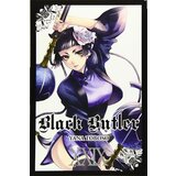 Diamond Comic Distributors Yana Toboso - Black Butler, Vol. 29 Cene
