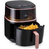 Klarstein Air Bloom, toplozračna friteza, s funkcijo pare, 1500 W, 7,5 litra, 16 programov | Shoptok.si