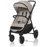 Zopa dječja kolica Moya Ivory Beige Cijene