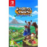 Nintendo Igra za Switch: Harvest Moon One World – Switch Harvest Moon One World | Eponuda.ba