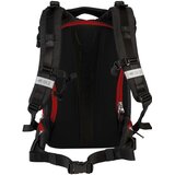 Target ruksak XT-01.2 Black/Red 17555 | shoptok.hr