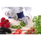  Rokavice Odporne na Ureznine (certificirane) – komplet 2 kos | Shoptok.si