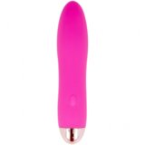 Dolce Vita Mini vibrator Four roza | shoptok.hr