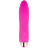 Mini vibrator Four roza