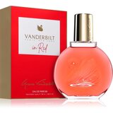 Gloria Vanderbilt In Red parfumska voda za ženske 100 ml | Shoptok.si