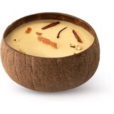 Tropicandle Apple & Cinnamon dišeča sveča z lesenim stenjem 350 ml Cene