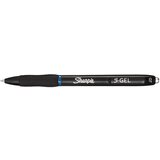 Sharpie gel pisalo S-GEL, 0,7 mm, modro, (21656051) Cene