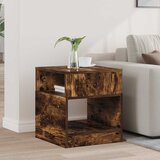  Konačna Stolić Dimljeni hrast 40,5 x 40 x 45 cm | shoptok.hr
