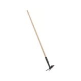Gardena Motika za baštu sa drvenom drškom Natureline 7,5cm Cene