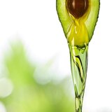 Nature Box Avocado dubinski regenerator za obnavljanje za kosu 385 ml | shoptok.hr