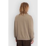 Volcom Single Stone Pw Crew Pulover earth | Shoptok.si