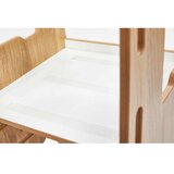 Hanah home Dečiji tobogan Learning Tower Natural | Eponuda.com