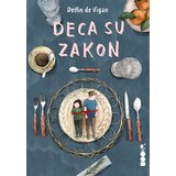 Booka Deca su zakon Cene