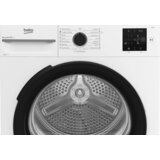 Beko Mašina za sušenje veša BM3T38230W | Eponuda.ba