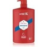 Whitewater 3u1 gel za tuširanje, 1000 ml