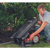 Einhell garaža za robotsku kosačicu kosilicu FREELEXO serije | Eponuda.ba