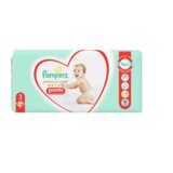 Pampers premium care pelene hlačice veličina 3 (6-11kg) 48 komada | shoptok.hr