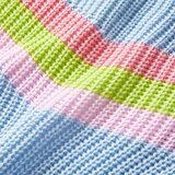  Dječji džemper pleteni plavi 128 | shoptok.hr
