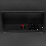 Dom Plinska grelnik, 4200 W, črna, A - FG420 | Shoptok.si