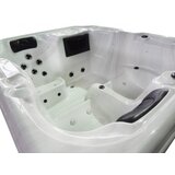 Sanotechnik zunanji masažni bazen oasis maxi bel (SPA12) | Shoptok.si